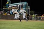 Hunter Dozier at the 2012 NWL All Star game in Madison, WI